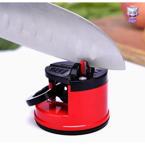Amolador de Facas Super Knife